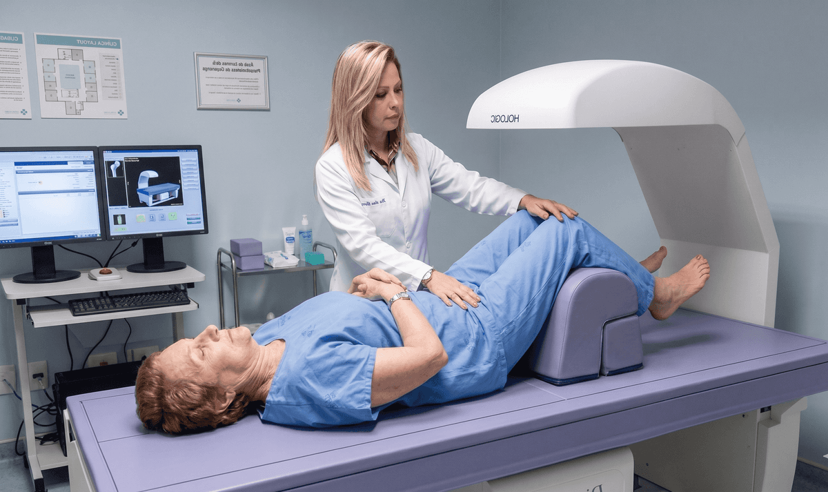 Exames, vacinas e check-ups