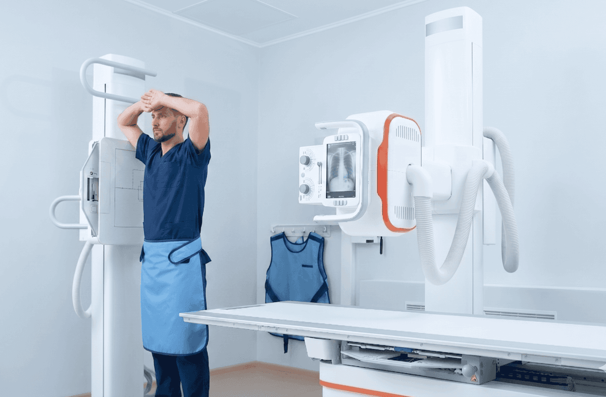 Exames, vacinas e check-ups